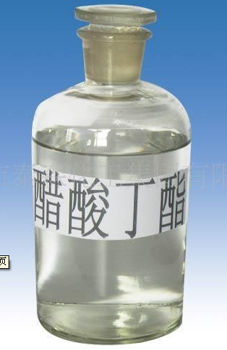 N-butyl-acetate N-butyl-acetate