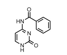 N4-Benzoylcytosine N4-Benzoylcytosine