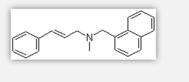 Naftifine Naftifine