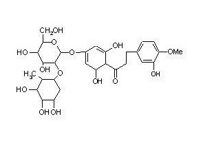 Neohesperidin Neohesperidin