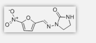 Nifuradene Nifuradene