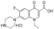 Norfloxacin Hydrochloride Norfloxacin Hydrochloride