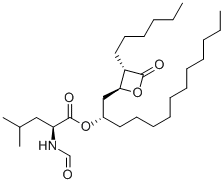 Orlistat Orlistat