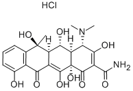 Oxytetracycline Hydrochloride Oxytetracycline Hydrochloride