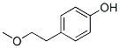 P-(2-Methoxyethyl) phenol P-(2-Methoxyethyl) phenol