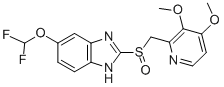 Pantoprazole Pantoprazole