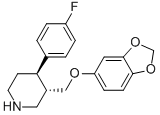 Paroxetine Base Paroxetine Base