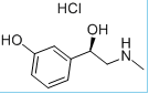 Phenylephrine Hydrochloride Phenylephrine Hydrochloride