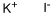 Potassium iodide Potassium iodide
