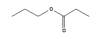 Propyl ester Propyl ester