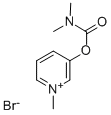 Pyridostigmine Bromide Pyridostigmine Bromide