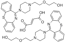 Quetiapine Fumarate Quetiapine Fumarate
