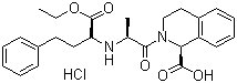 Quinapril Hydrochloride Quinapril Hydrochloride