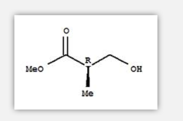 R)-(-)-3-Hydroxy-2-methylpropionic Acid Methyl Ester