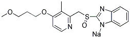 Rebeprazole sodium Rebeprazole sodium