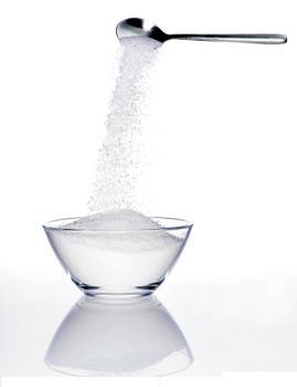 Refined Salt Refined Salt