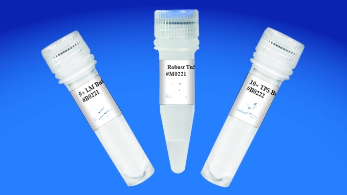 RobustCutter Sumo Protease