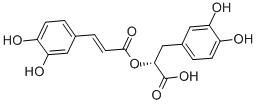 Rosmarinic acid Rosmarinic acid