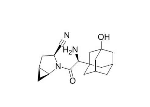 Saxagliptin Saxagliptin