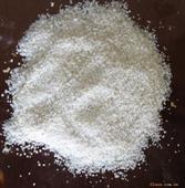Silica sand Silica sand