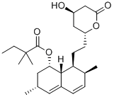 Simvastatin Simvastatin