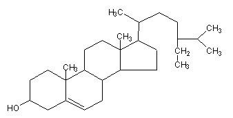 Rice Bran Sterol Rice Bran Sterol