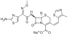 Sodium carboxylic acid Sodium carboxylic acid