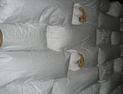 Starch aluminium octenyl succinate