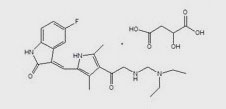 Sunitinib Maleate Sunitinib Maleate