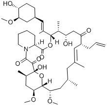 Tacrolimus Tacrolimus