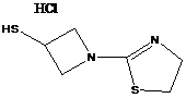 Tebipenem Side Chain Tebipenem Side Chain
