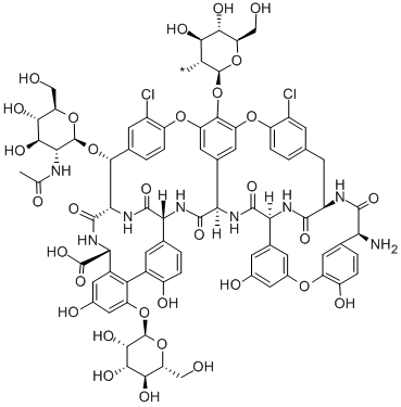 Teicoplanin Teicoplanin