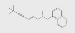 Terbinafine Hydrochloride(Terbinafine Hydrochioride) Terbinafine Hydrochloride(Terbinafine Hydrochioride)