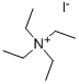 Tetraethylammonium iodide Tetraethylammonium iodide
