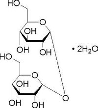 Trehalose Trehalose