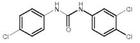 Tri Chlorocarbanilide (TCC)