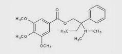 Trimebutine Base Trimebutine Base