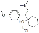 Venlafaxine Hydrochloride Venlafaxine Hydrochloride
