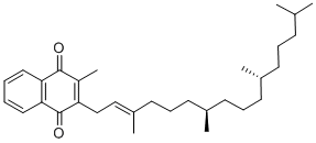 Vitamin K1 Vitamin K1