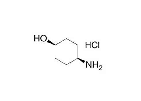 cis-4-Aminocyclohexanol hydrochloride cis-4-Aminocyclohexanol hydrochloride