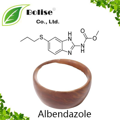  Albendazole