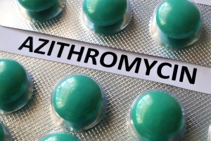 Azithromycin dosage​