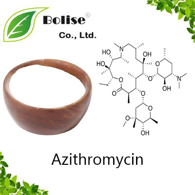 Azithromycin