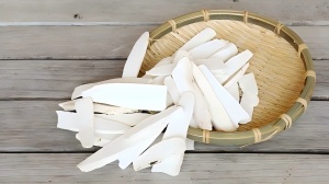 Chinese Yam Extract: Natural Support