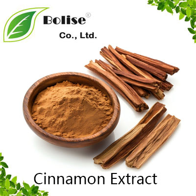 Cinnamon Extract