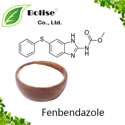 Fenbendazole