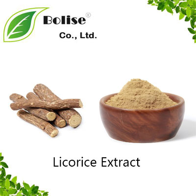 Licorice Extract Licorice Extract