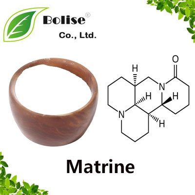 Matrine Matrine
