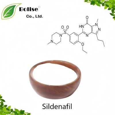 Sildenafil Sildenafil