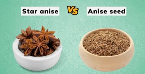 Star anise vs anise extract Star anise vs anise extract